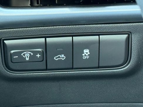 New 2026 Hyundai Santa Cruz SEL FWD image 17