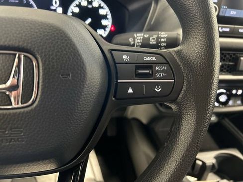 Certified 2023 Honda HR-V LX image 27
