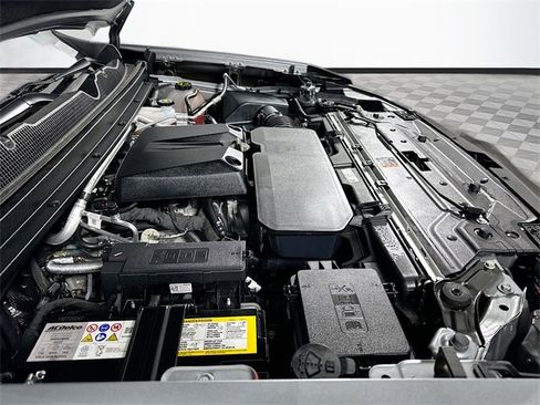 Used 2024 Chevrolet Colorado Trail Boss w/ Advanced Trailering Package image 21