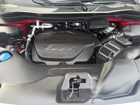 Used 2023 Honda Ridgeline RTL-E image 30