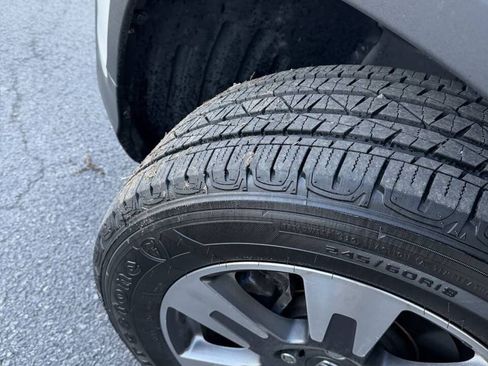 Used 2017 Honda Ridgeline RTL-E image 16