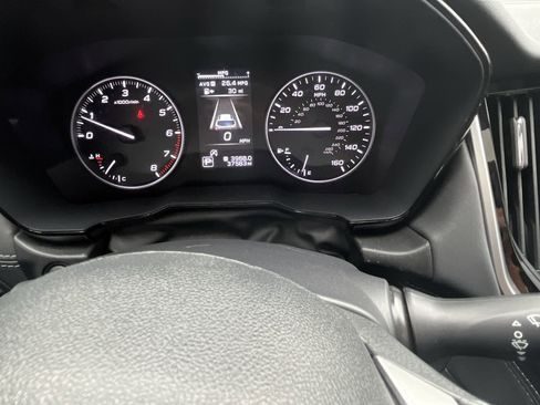 Certified 2023 Subaru Outback Premium image 19