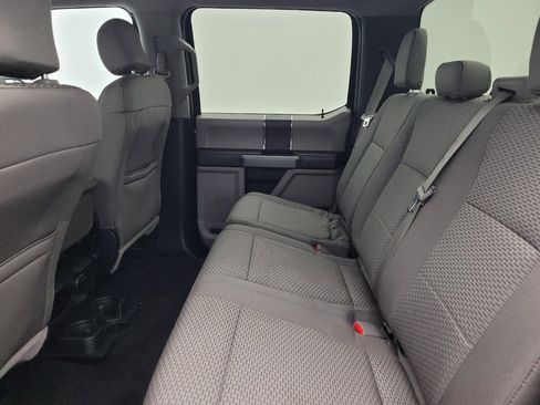 Used 2015 Ford F150 XLT w/ Trailer Tow Package RWD image 18
