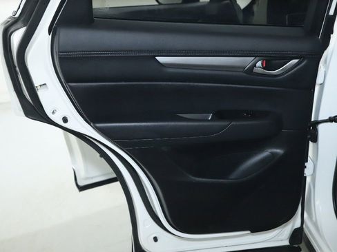 Used 2023 MAZDA CX-5 AWD 2.5 S w/ Preferred Package image 13