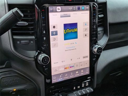 New 2026 RAM 2500 Tradesman image 17