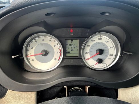 Used 2013 Subaru Impreza 2.0i image 18