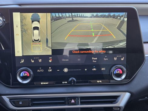 Used 2023 Lexus RX 350 Premium Plus image 25