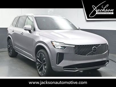 Used 2026 Volvo XC90 B6 Plus w/ Protection Package Premier