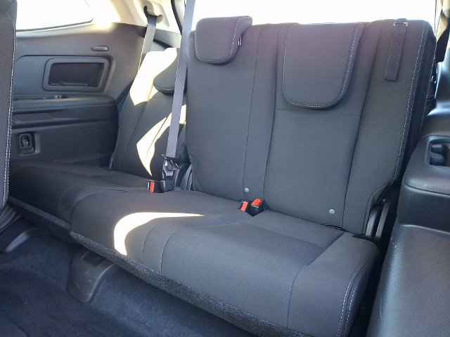 Used 2025 Subaru Ascent Premium AWD/4WD image 20
