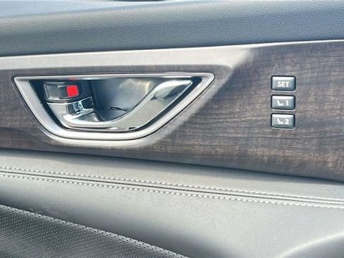 New 2026 Subaru Ascent Touring AWD/4WD image 14