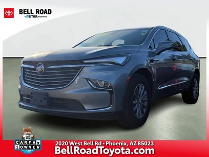Used 2024 Buick Enclave Premium