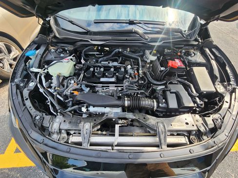 Used 2019 Honda Civic EX image 21