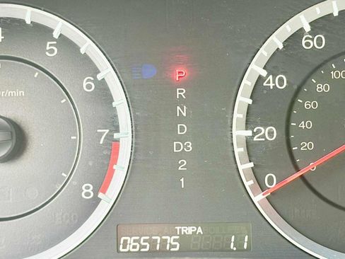 Used 2012 Honda Accord EX image 22