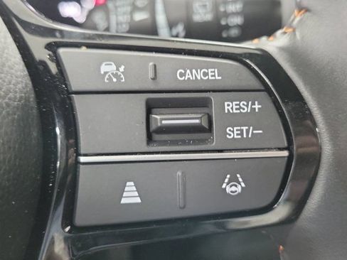 Used 2025 Honda HR-V Sport image 26