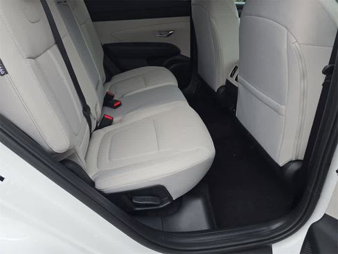 New 2026 Hyundai Tucson SEL image 21