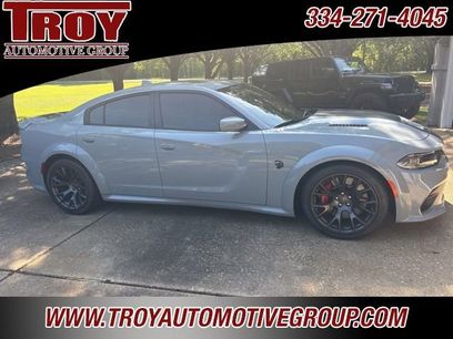 Used 2022 Dodge Charger SRT Hellcat