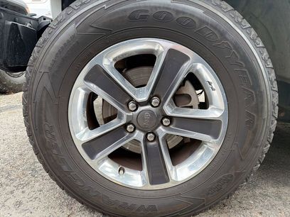 Used 2020 Jeep Wrangler Unlimited Sahara