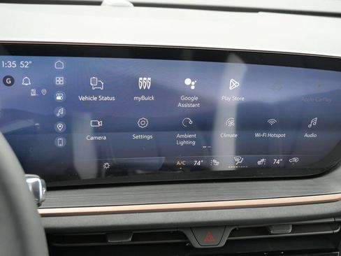 New 2026 Buick Envision Sport Touring AWD/4WD image 46