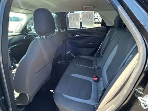 Used 2021 Chevrolet TrailBlazer LT image 15