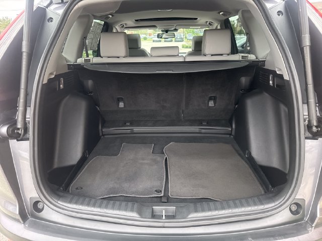 Used 2017 Honda CR-V EX-L image 18