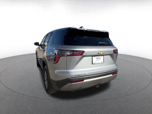 Used 2025 Chevrolet Equinox LT image 11