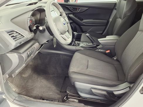 Used 2022 Subaru Impreza 2.0i w/ Popular Package #3 image 14