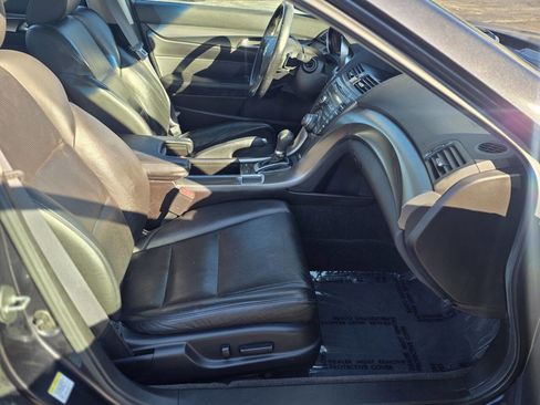Used 2012 Acura TL w/ Technology Package image 10