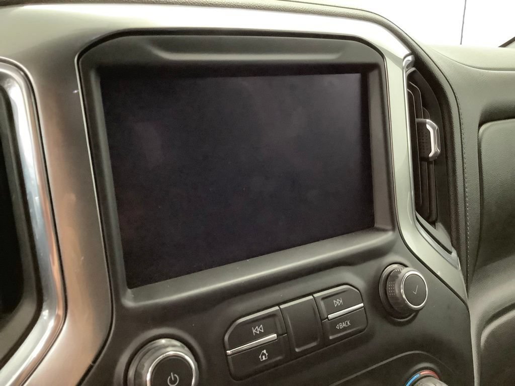 Used 2020 Chevrolet Silverado 1500 RST AWD/4WD image 20