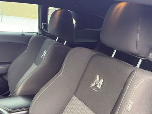 Used 2021 Dodge Challenger R/T Scat Pack w/ Scat Pack Stripe image 18