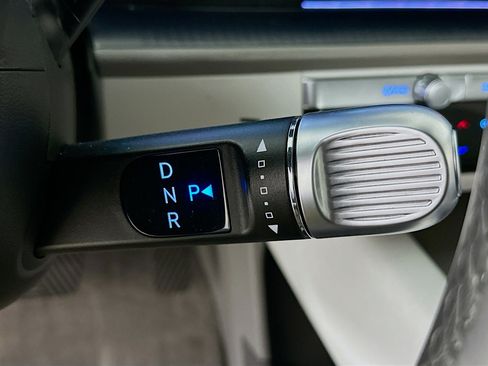 Used 2024 Hyundai Ioniq 6 SEL RWD image 25