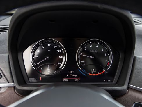 Used 2018 BMW X1 xDrive28i w/ Convenience Package image 40