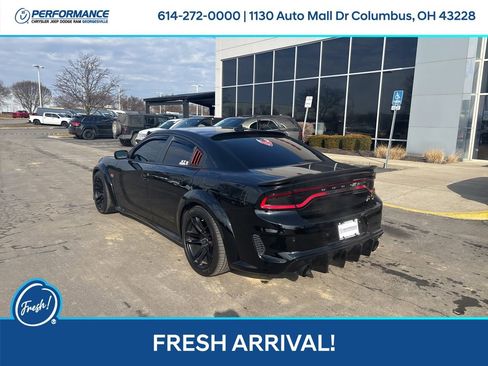 Used 2021 Dodge Charger Scat Pack image 6