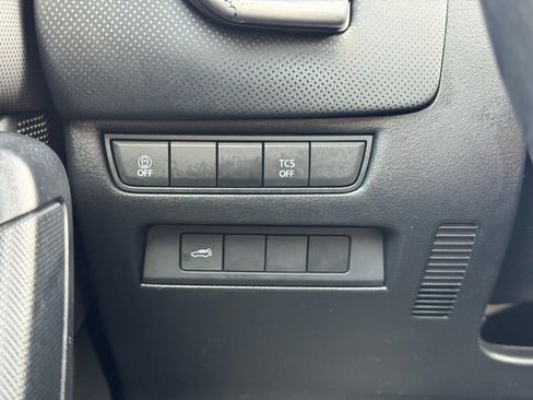 Used 2024 MAZDA CX-50 AWD 2.5 S w/ Preferred Package image 28