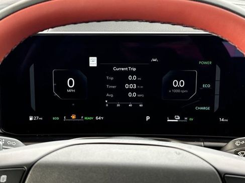 New 2026 Kia Sportage SX Prestige AWD/4WD image 32