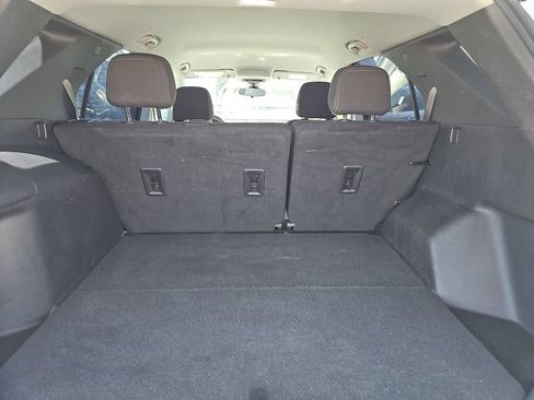 Used 2023 Chevrolet Equinox LS FWD image 8