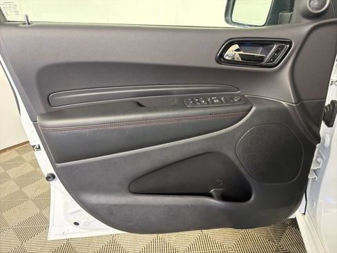 New 2026 Dodge Durango GT image 13