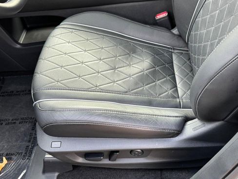 Used 2025 INFINITI QX60 Autograph w/ Lighting Package (N92) image 26