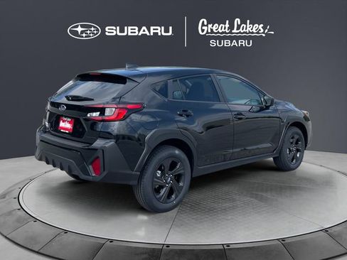 New 2026 Subaru Crosstrek 2.5i AWD/4WD image 5