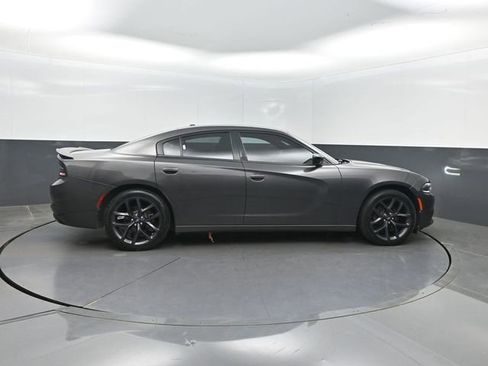 Used 2020 Dodge Charger SXT w/ Blacktop Package RWD image 34