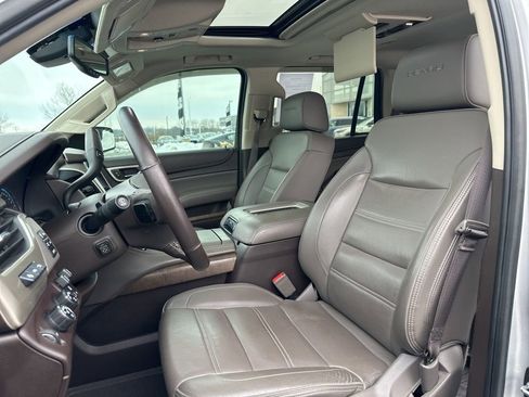 Used 2018 GMC Yukon Denali w/ Denali Ultimate Package image 49
