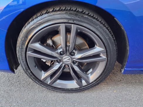 Certified 2023 Acura Integra A-Spec image 5