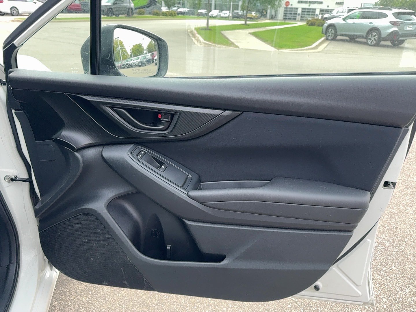 Used 2020 Subaru Impreza 2.0i AWD/4WD image 18