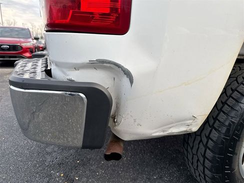 Used 2008 Chevrolet Silverado 1500 LT image 33