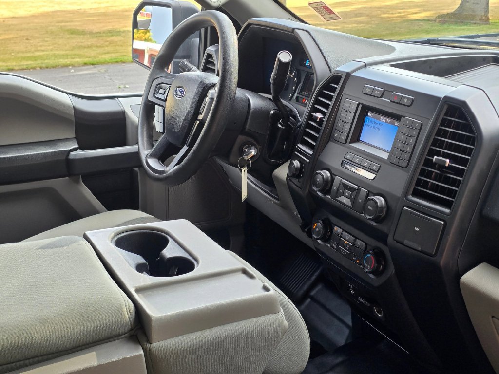Used 2019 Ford F150 XL w/ Equipment Group 101A Mid AWD/4WD image 11
