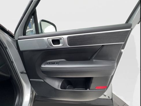Used 2025 Hyundai Santa Fe Limited FWD image 38