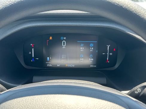 New 2026 Ford Transit 150 Low Roof RWD image 25