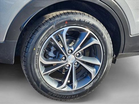 Certified 2023 Buick Encore GX Select image 20