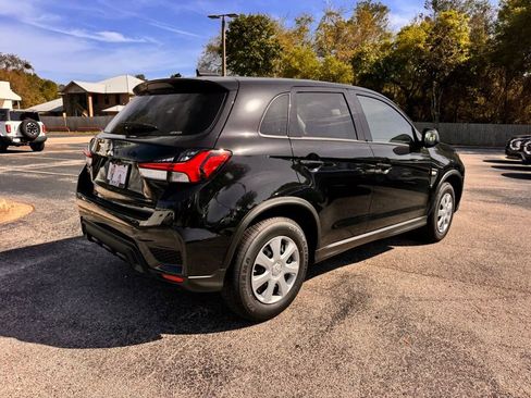 New 2026 Mitsubishi Outlander Sport AWD image 8