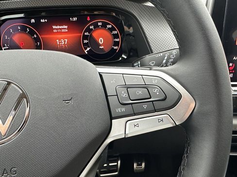 New 2026 Volkswagen Atlas Peak Edition AWD/4WD image 23