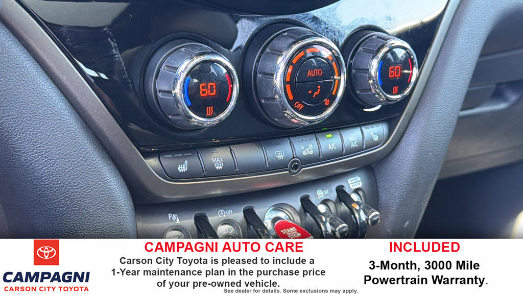Used 2019 MINI Cooper Countryman S w/ Convenience Package AWD/4WD image 14